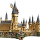 Illustration for article titled I Hope I Get an Acceptance Letter to Lego's New 6,020-Piece Hogwarts Castle Set
